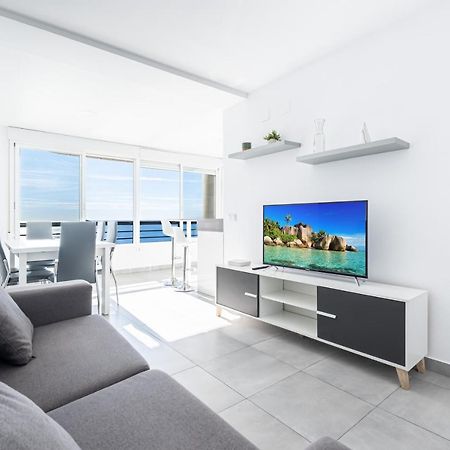 Torre Levante 24-B Levante Beach Benidorm Exterior photo
