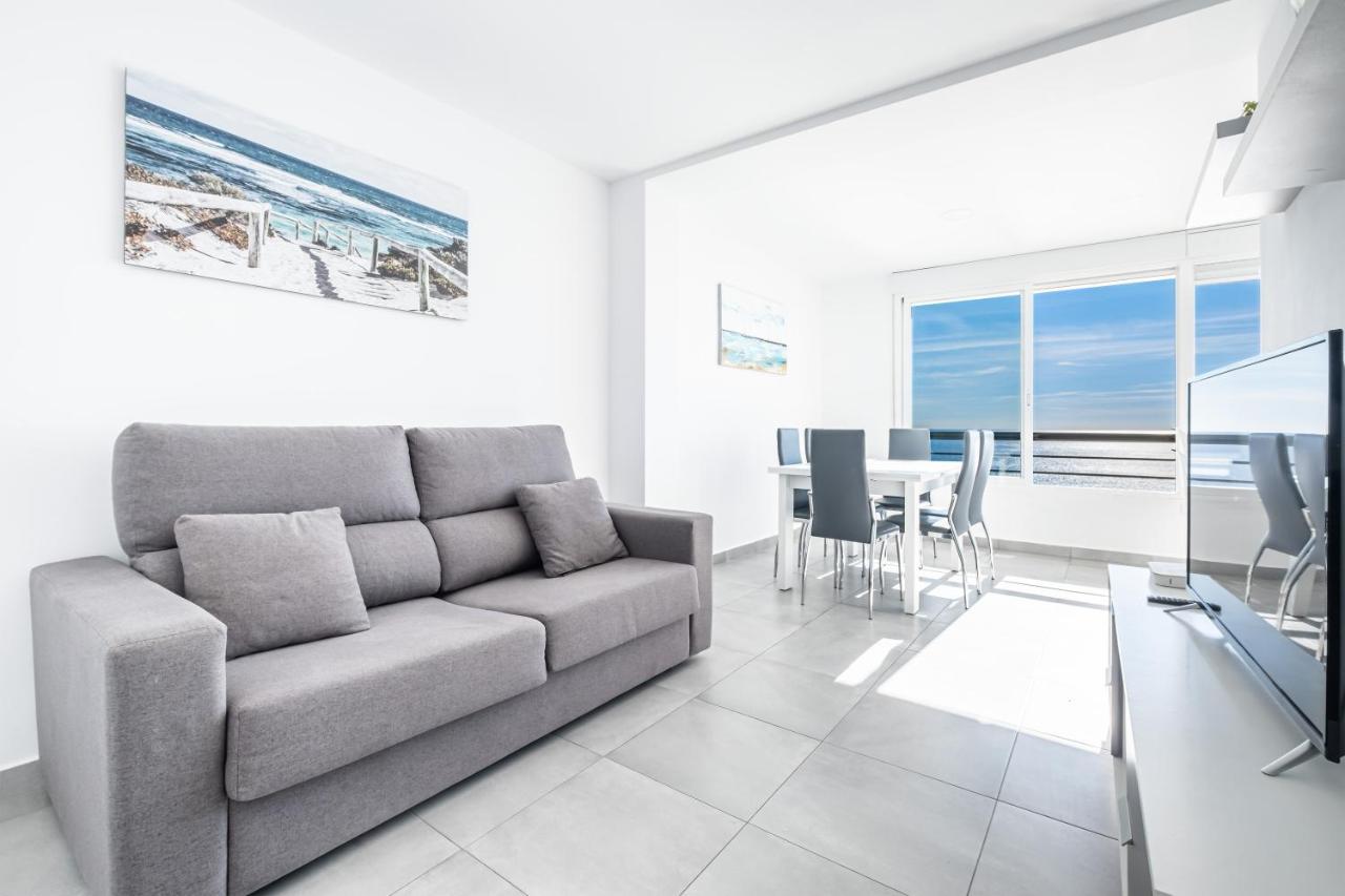 Torre Levante 24-B Levante Beach Benidorm Exterior photo